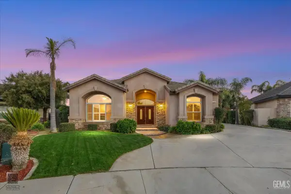 11305 CHAMPIONS AVENUE, Bakersfield, CA 93312