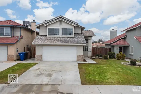 2909 WOODGLEN DRIVE, Bakersfield, CA 93311