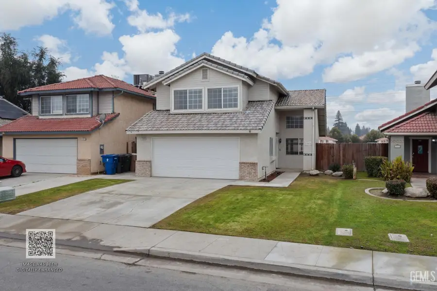 2909 WOODGLEN DRIVE, Bakersfield, CA 93311 - Image #3