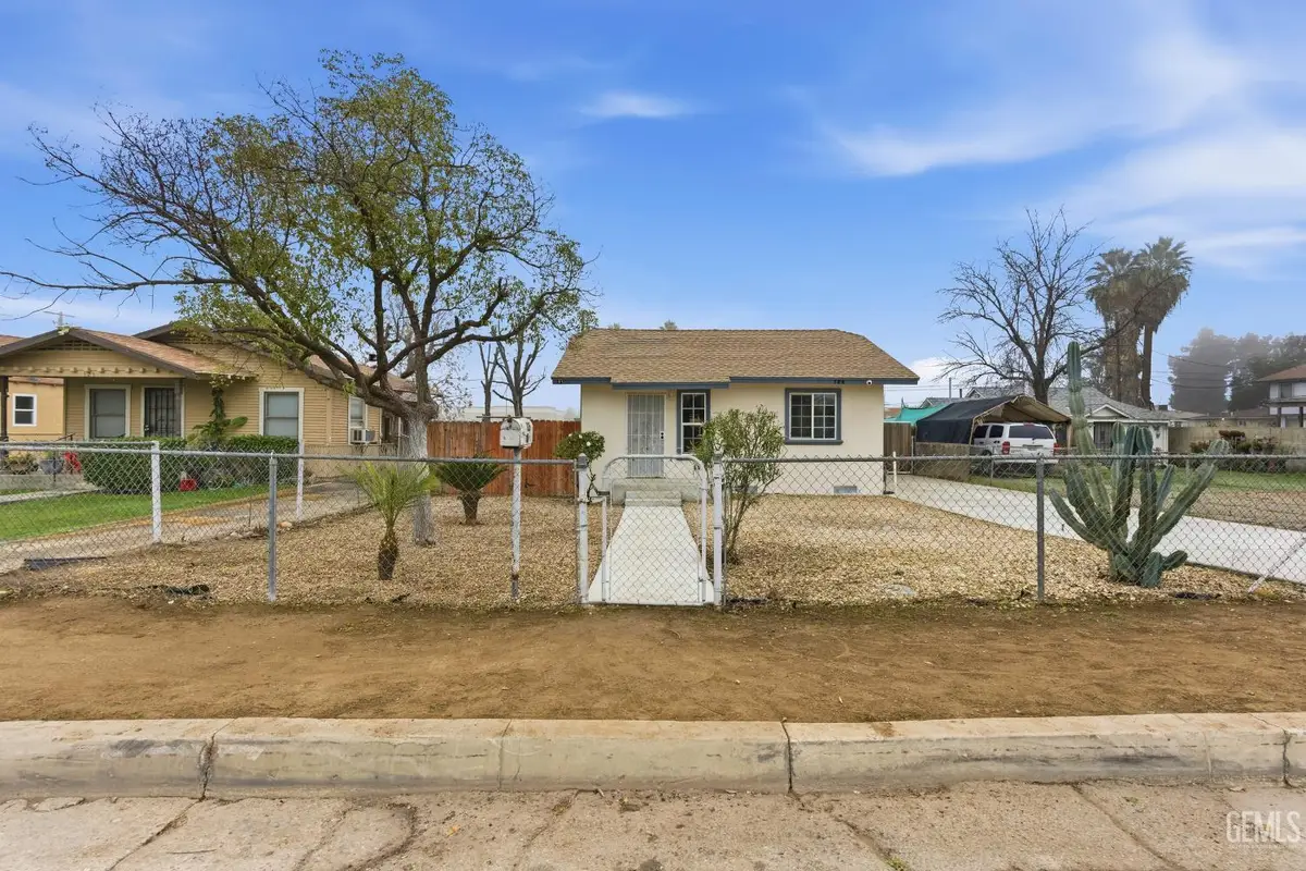125 L STREET, Bakersfield, CA 93304 - Image #1