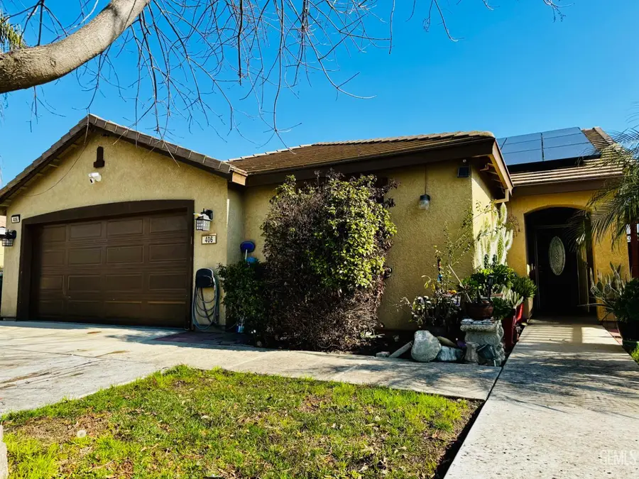 406 QUAKING ASPEN AVENUE, Wasco, CA 93280 - Image #2