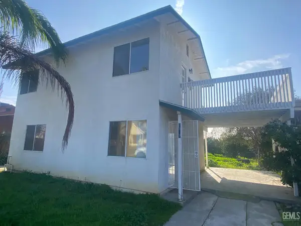 2717 MONTEREY STREET, Bakersfield, CA 93306