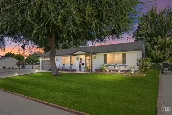 5812 BURKE WAY, Bakersfield, CA 93309