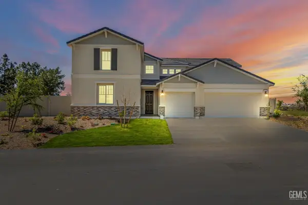 5808 LEVANTO STREET, Bakersfield, CA 93306