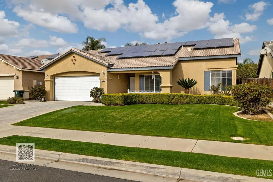 11012 SNOWCREEK FALLS AVENUE, Bakersfield, CA 93312 - Image #3