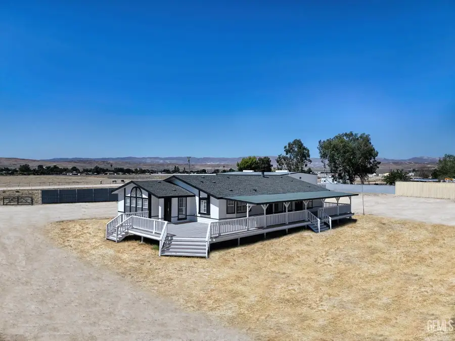 27580 TAMARISK ROAD, Taft, CA 93268 - Image #2
