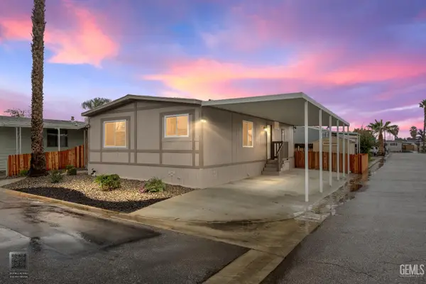 294 FLORENCE LANE, Bakersfield, CA 93308