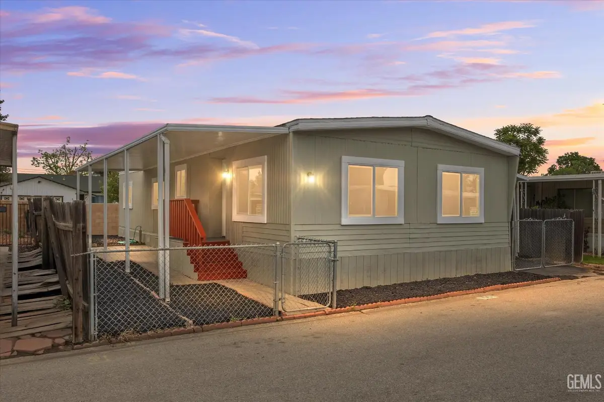 159 HICKORYWOOD LANE, Bakersfield, CA 93308 - Image #1