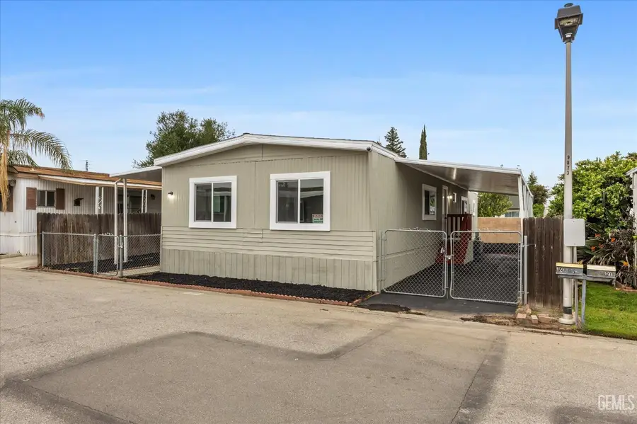 159 HICKORYWOOD LANE, Bakersfield, CA 93308 - Image #3