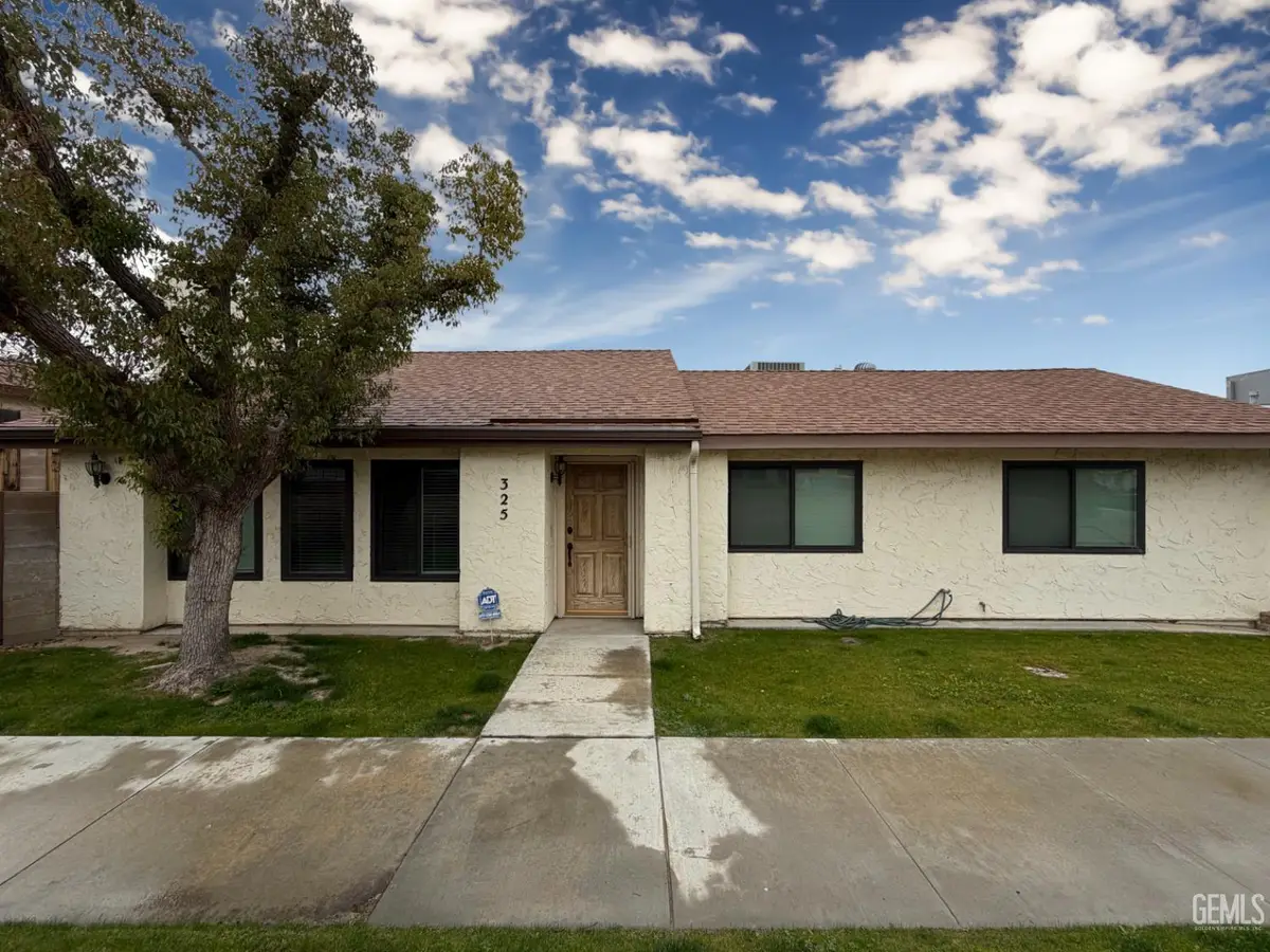 325 S 10TH STREET, Taft, CA 93268 - Image #1