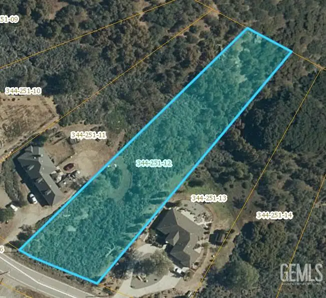 25160 JACARANDA DRIVE, Tehachapi, CA 93561 - Image #1