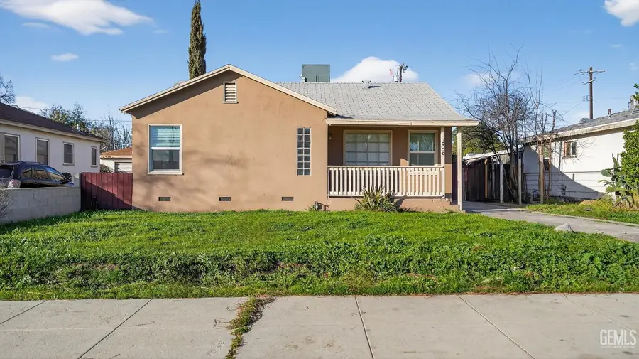 906 2ND STREET, Bakersfield, CA 93304 - #3
