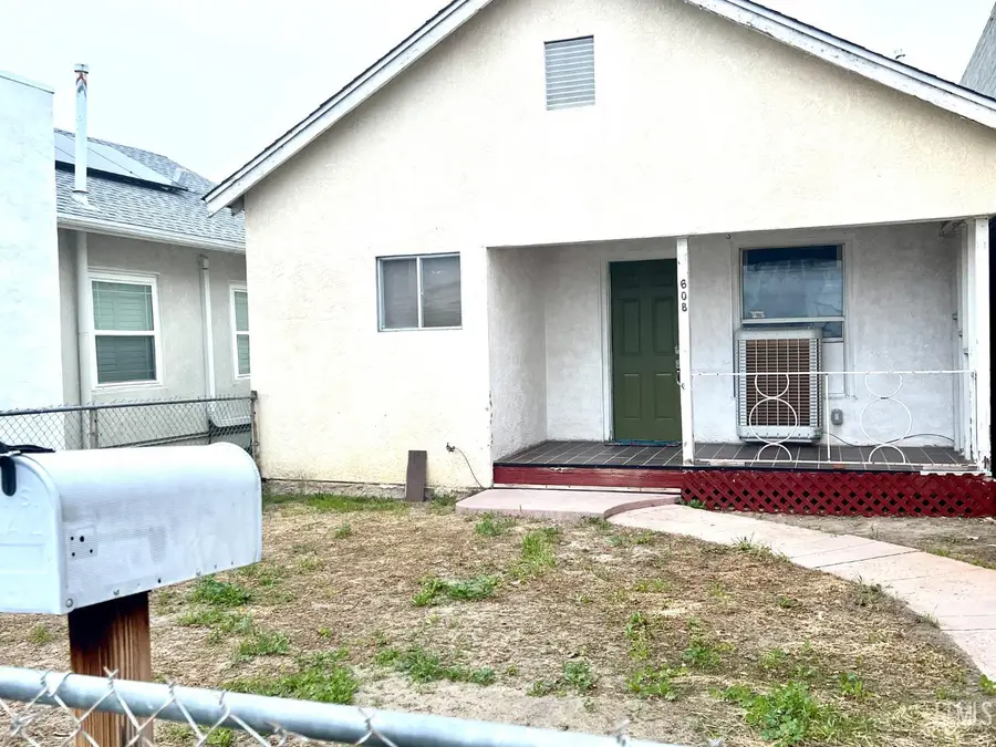 608 KERN STREET, Taft, CA 93268 - Image #2