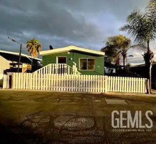 8300 KERN CANYON #86, Bakersfield, CA 93306 - #1