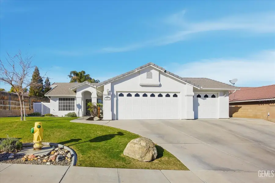 101 BRANDON AVENUE, Taft, CA 93268 - #2