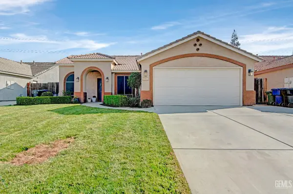 5614 WINDWARD BAY COURT, Bakersfield, CA 93312