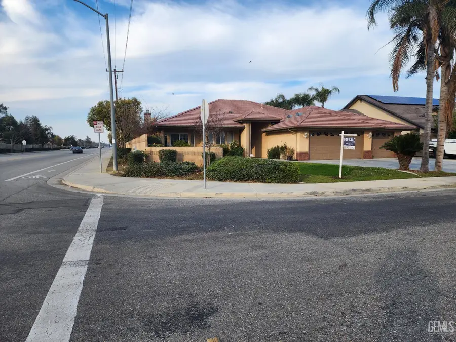 4014 WATERFALL CANYON DRIVE, Bakersfield, CA 93313 - Image #2