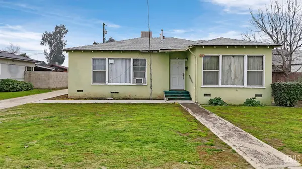 1601 5TH STREET, Wasco, CA 93280