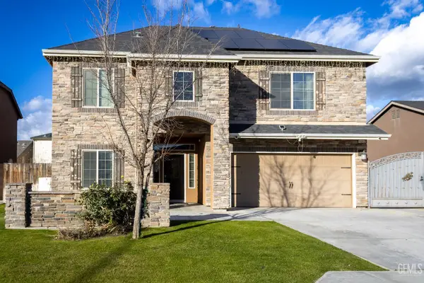 5414 TWINKLE LANE, Bakersfield, CA 93313