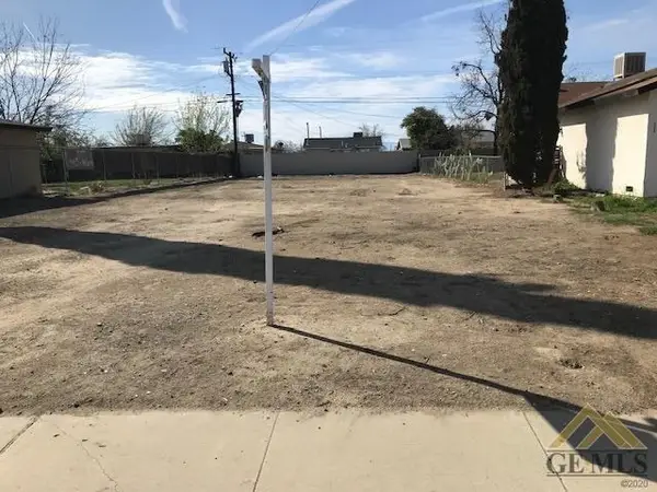 1201 RALSTON STREET, Bakersfield, CA 93307