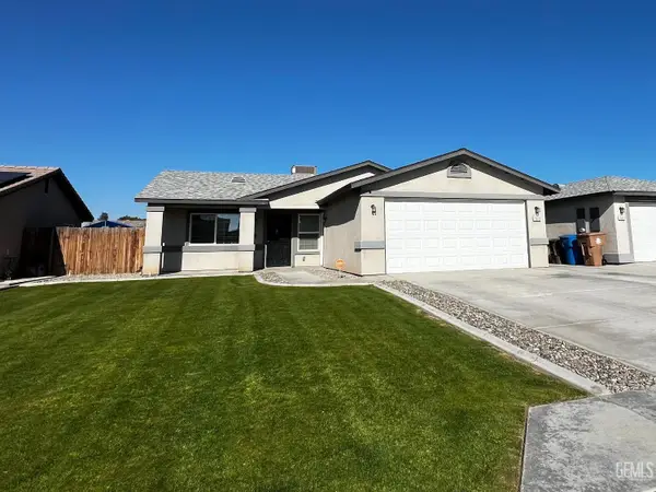 1018 GUADALUPE AVENUE, Bakersfield, CA 93307