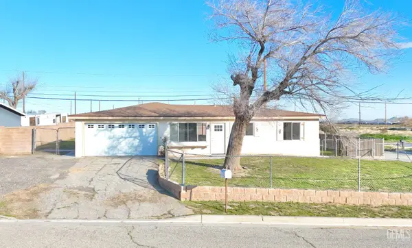 15862 JEAN DRIVE, Mojave, CA 93501