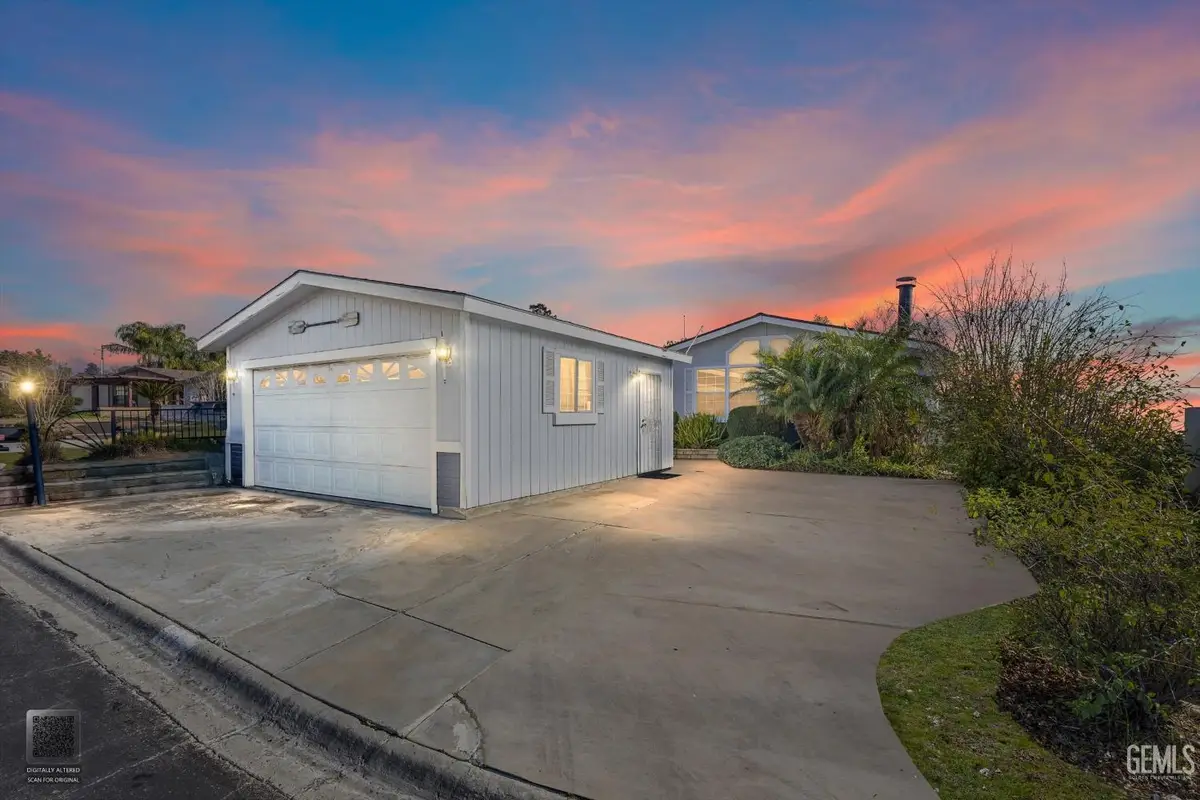 8536 KERN CANYON ROAD #3, Bakersfield, CA 93306 - Image #1