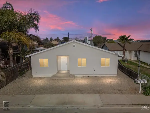 1906 FILSON STREET, Bakersfield, CA 93307