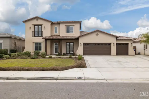 15811 WATERFORD STREET, Bakersfield, CA 93314