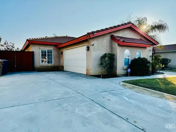 9721 MANHATTAN DRIVE, Bakersfield, CA 93312