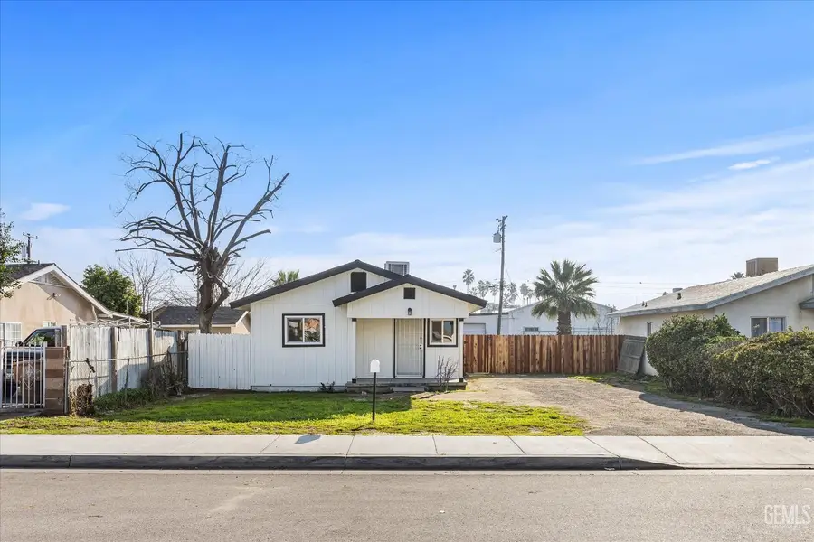 615 BUTTE STREET, Bakersfield, CA 93305 - Image #3