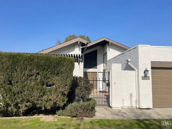 2301 BARRINGTON STREET #6, Bakersfield, CA 93309