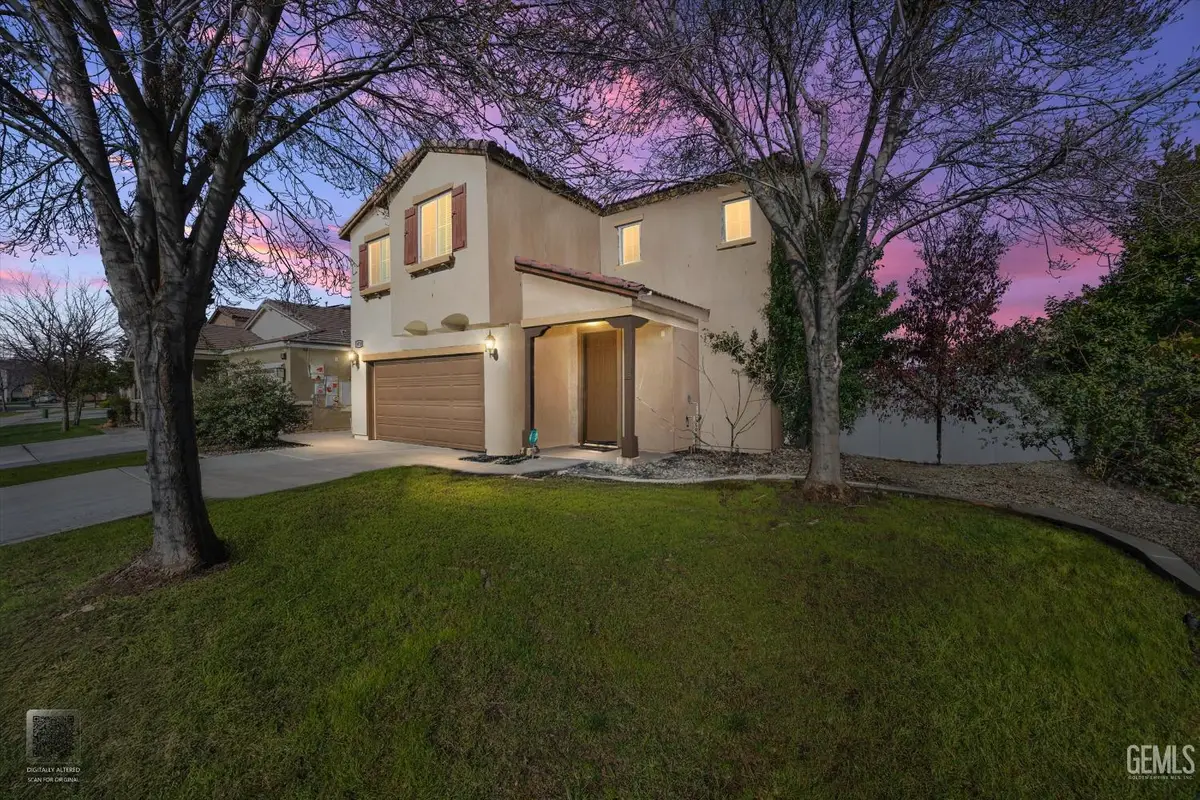 14710 HUCKLEBERRY DRIVE, Bakersfield, CA 93314 - Image #1