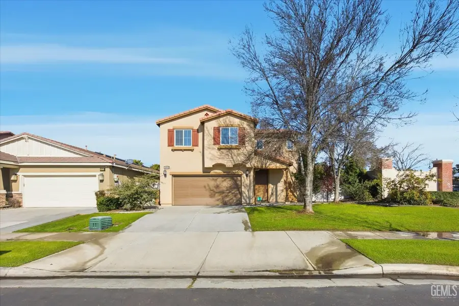 14710 HUCKLEBERRY DRIVE, Bakersfield, CA 93314 - Image #3