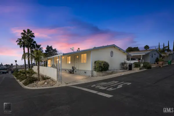 8536 KERN CANYON ROAD #58, Bakersfield, CA 93306