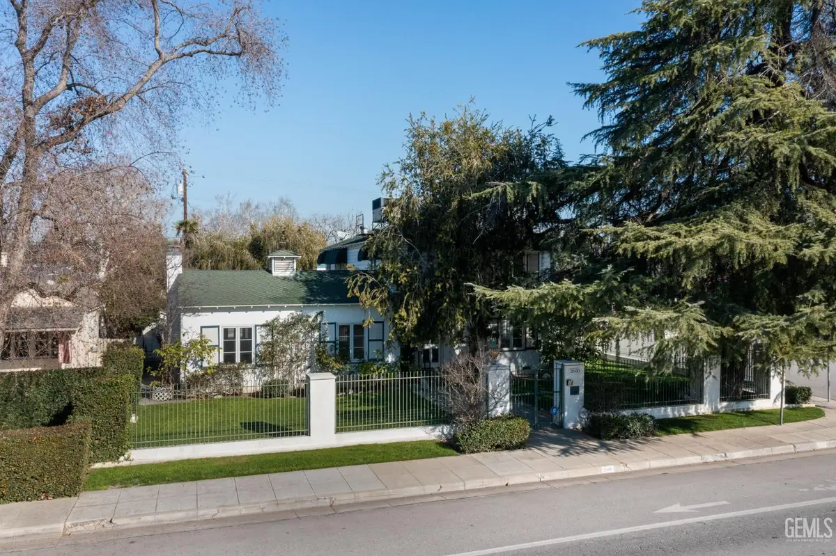 2600 21ST STREET, Bakersfield, CA 93301 - Image #1