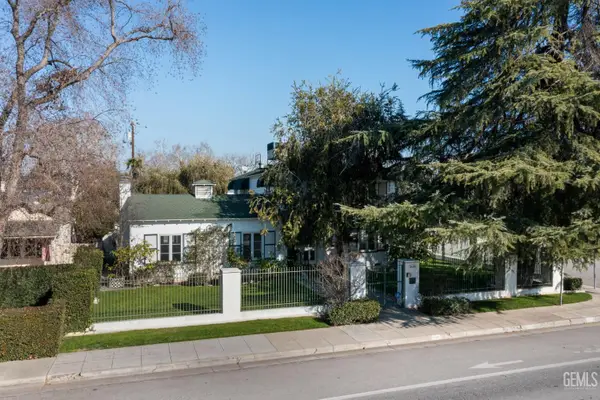 2600 21ST STREET, Bakersfield, CA 93301