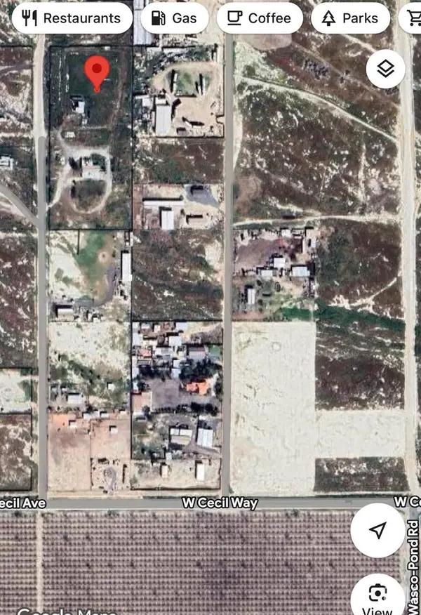 0 WEST CECIL AVE, Delano, CA 93216