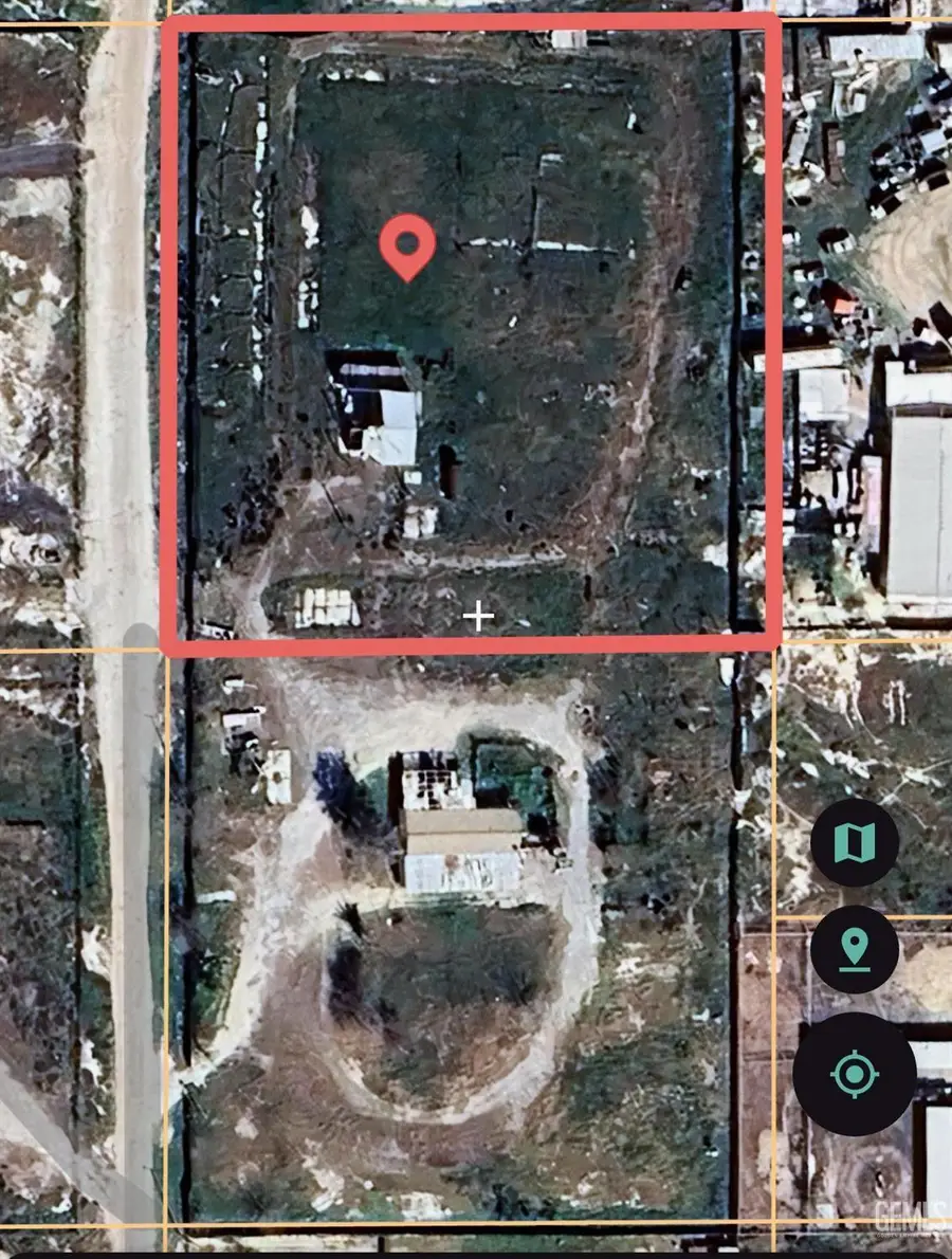 0 WEST CECIL AVE, Delano, CA 93216 - Image #2