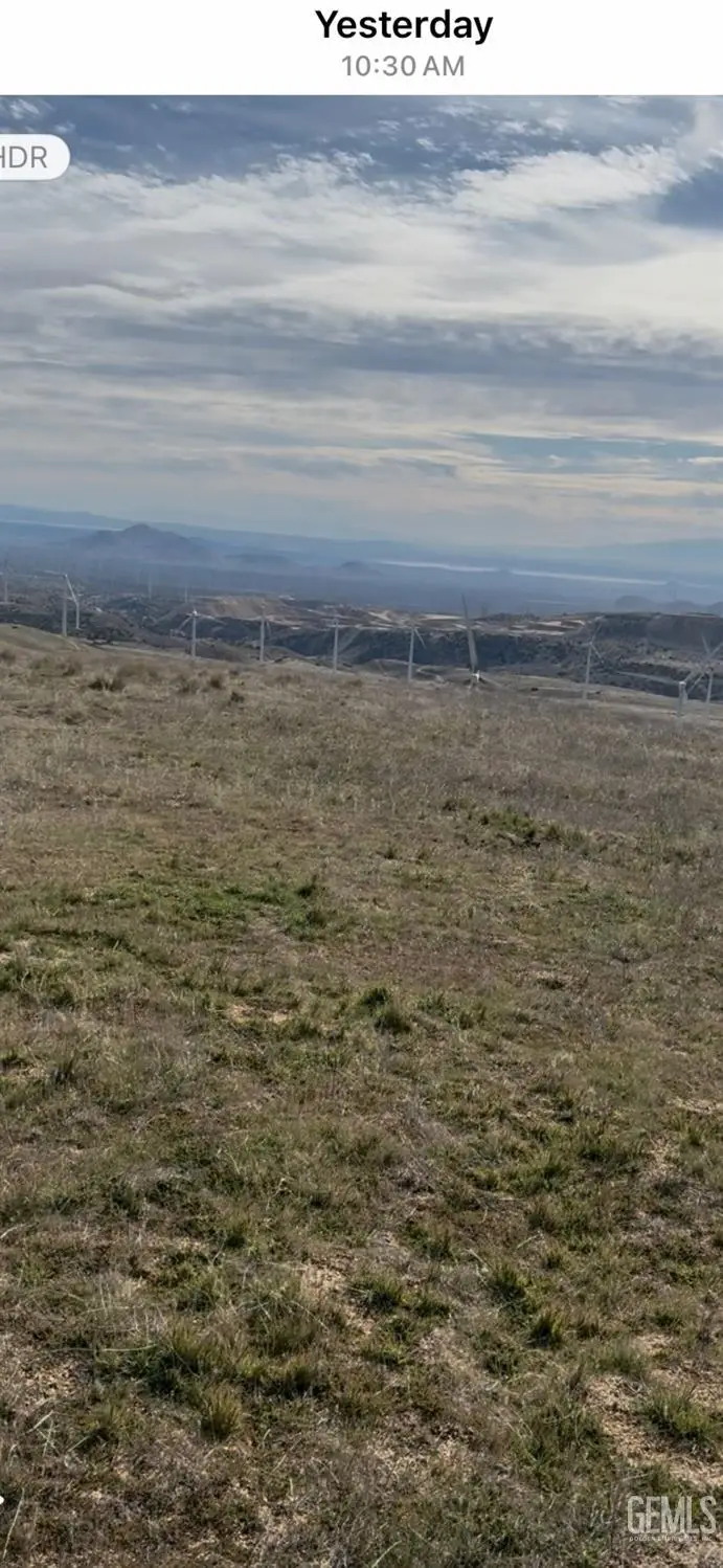 0 CAMERON ROAD, Tehachapi, CA 93561 - #1