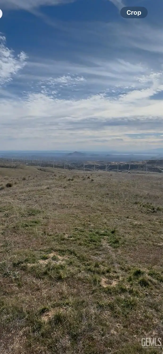 0 CAMERON ROAD, Tehachapi, CA 93561 - #3