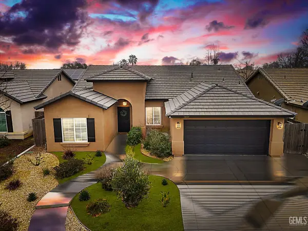 13515 ARDEN FOREST DRIVE, Bakersfield, CA 93314