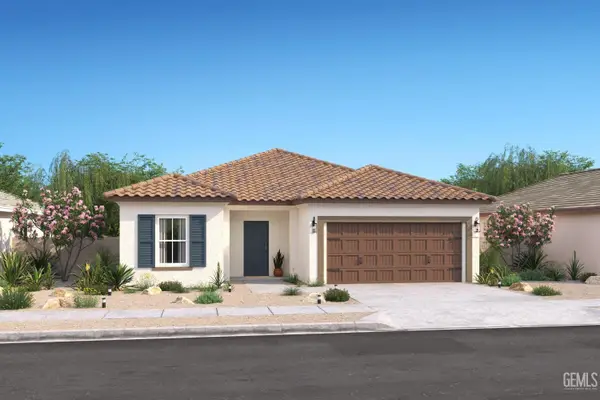 532 RUMBA STREET, Bakersfield, CA 93306