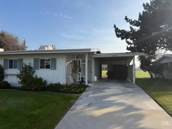 1012 PEBBLE BEACH DRIVE, Bakersfield, CA 93309