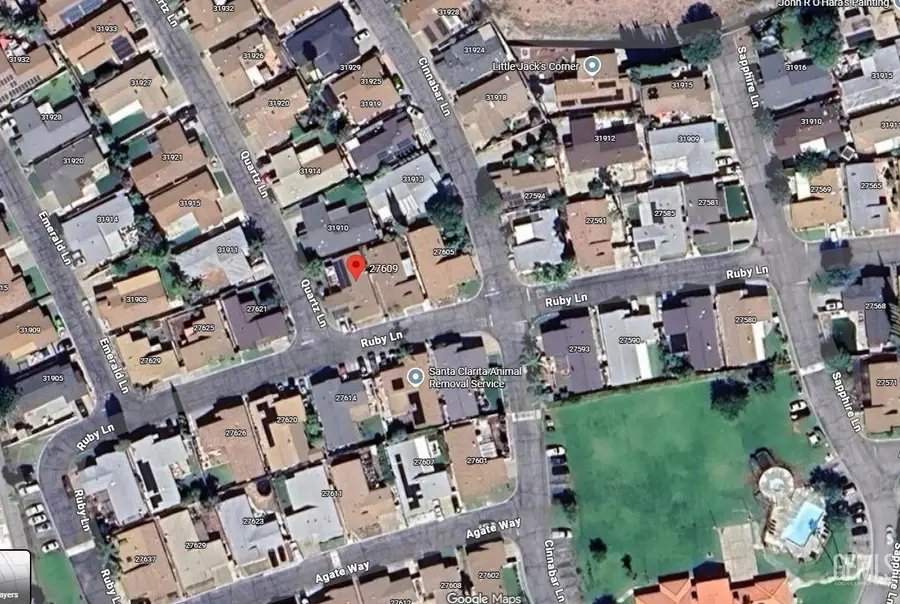 27609 RUBY LANE, Castaic, CA 91384 - Image #2