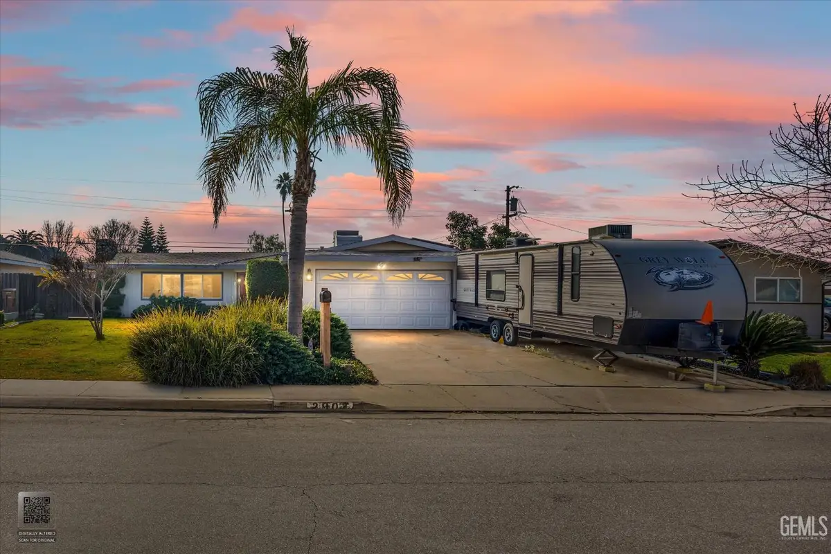 2907 GILL AVENUE, Bakersfield, CA 93306 - #1