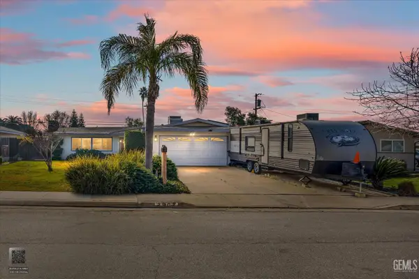 2907 GILL AVENUE, Bakersfield, CA 93306