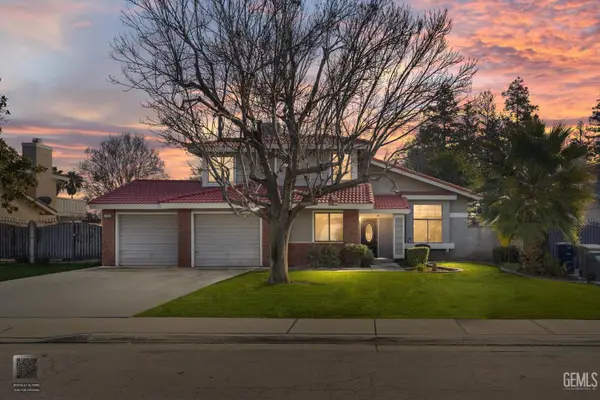 7125 YUMA WAY, Bakersfield, CA 93308