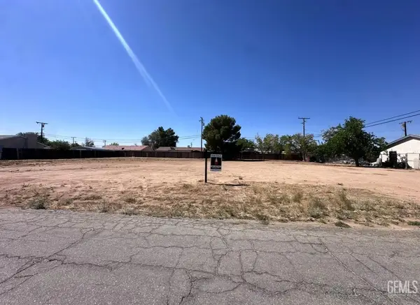 0 DOGWOOD AVE, California City, CA 93505