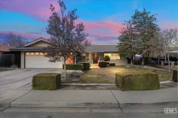 2204 9TH STREET, Wasco, CA 93280